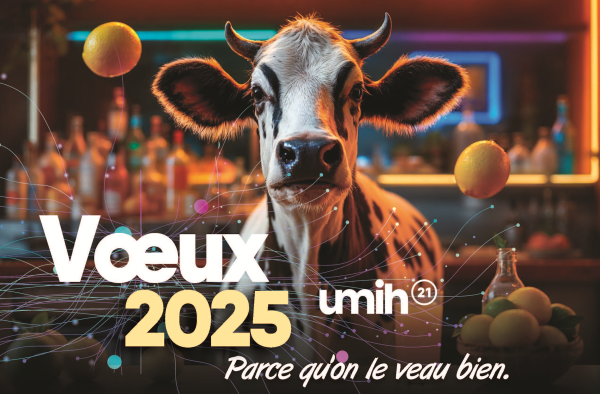 VOEUX 2025