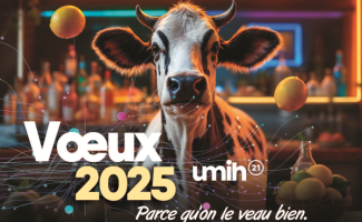 VOEUX 2025